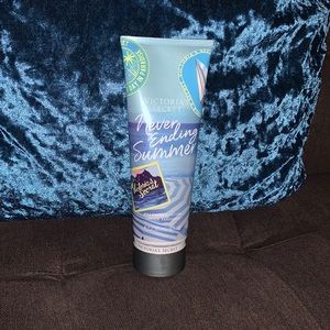 Victoria secret body lotion
